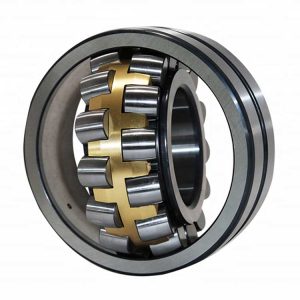 How to adjust the installation clearance of self roller bearings?