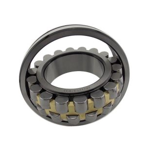 Do you know the spherical roller bearing installation and clearance?