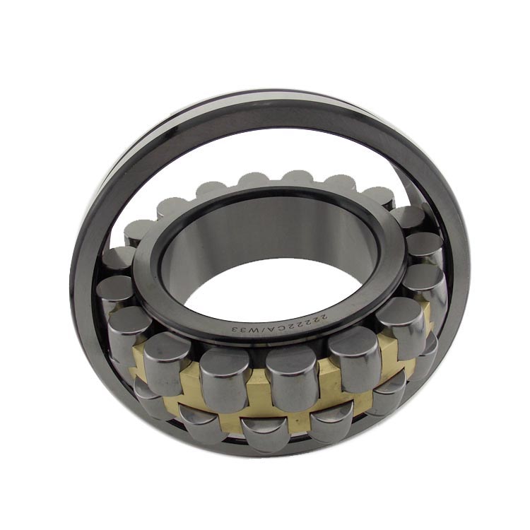 original spherical roller bearing installation