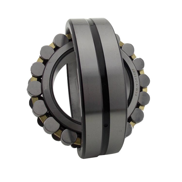 learn spherical roller bearing installation