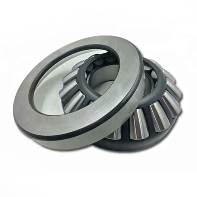 spherical roller thrust bearing