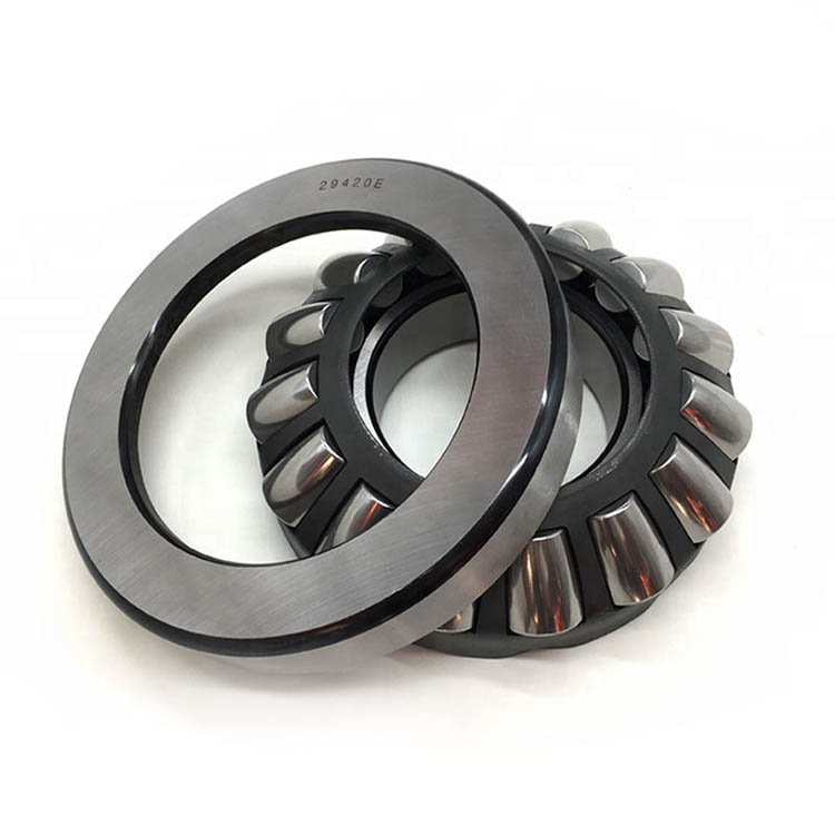 Teach you gain more orders of spherical roller thrust bearing