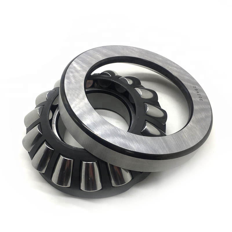 axial spherical roller bearings producer