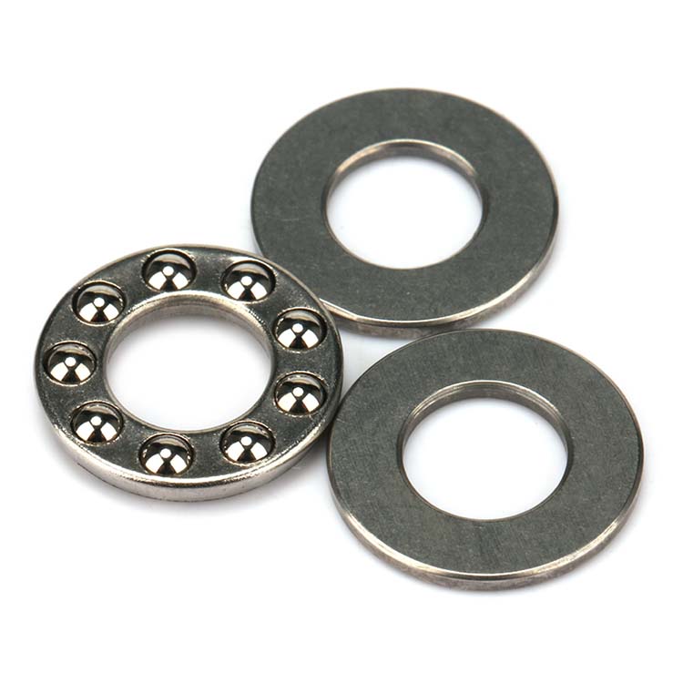 stainless steel thrust bearings in stock