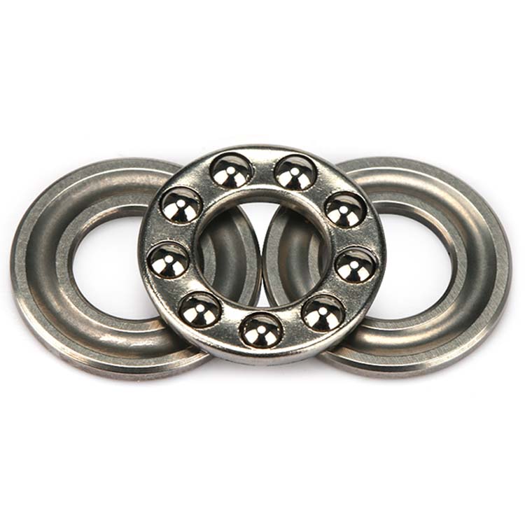 original stainless steel thrust bearings