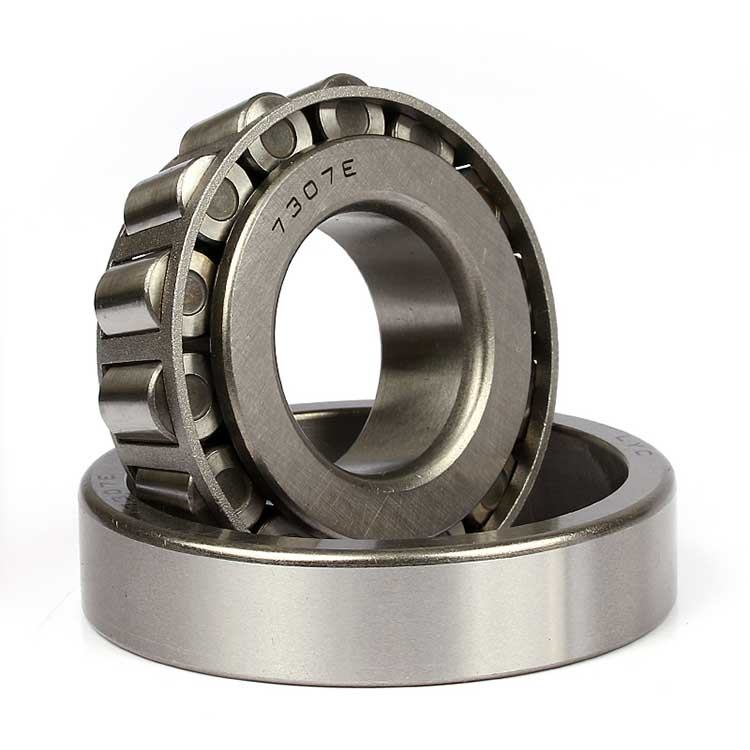 original taper roller bearing design