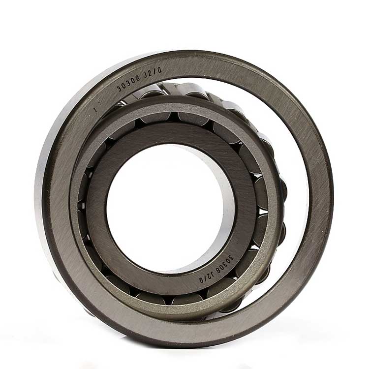 high speed taper roller bearing design