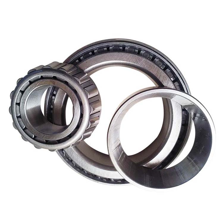 tapered roller bearing preload