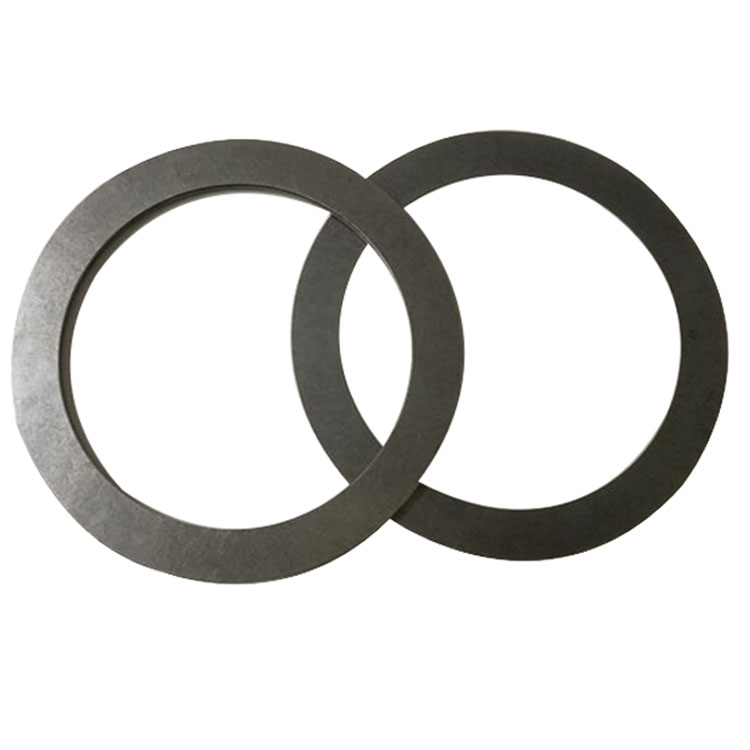 thrust roller bearing washer