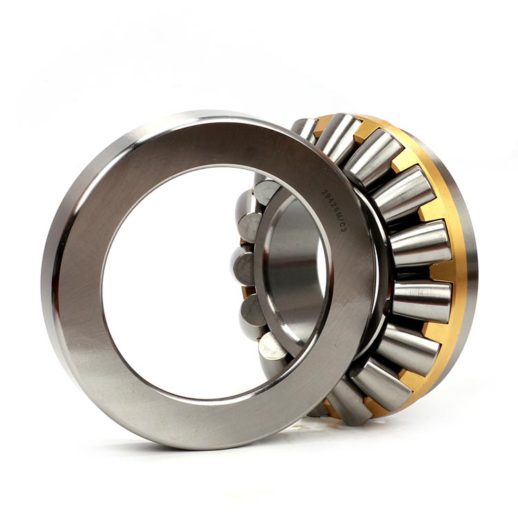 Consistent professional service made me get the order of thrust tapered roller bearing