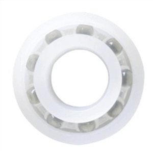Our cost-effective win the order of polymer ball bearing!