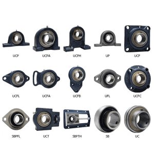 Quick reply to get an order for 500,000 mounted bearings pillow blocks!