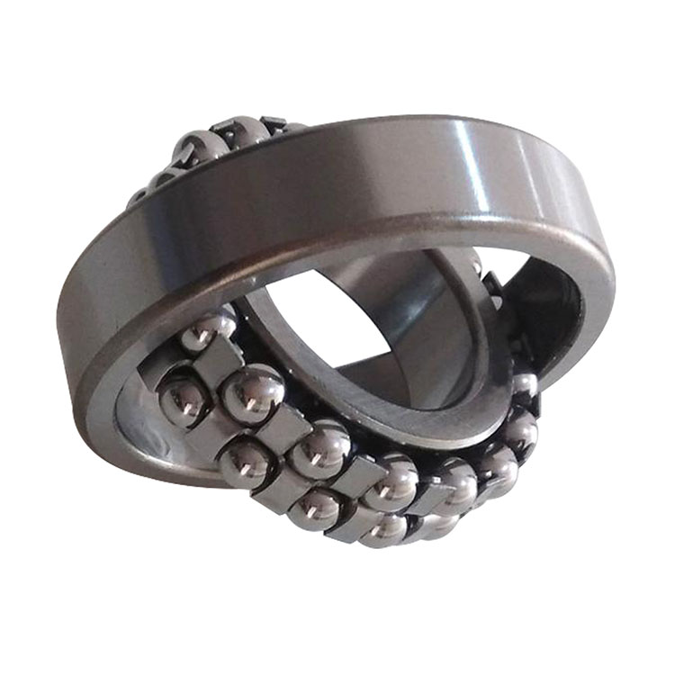 Forest Industry NACHI 1311 Self-aligning Ball Bearings 55x120x29mm