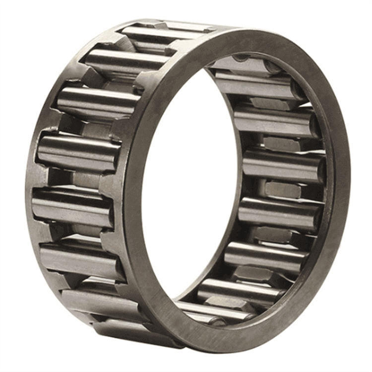 What is the type of needle roller and cage assemblies?