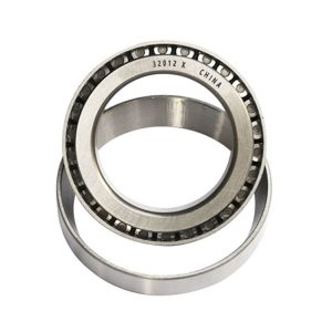 in stock 32012 bearing