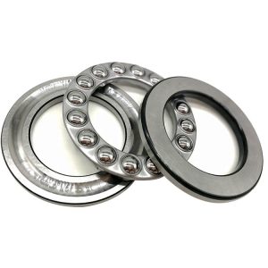 51113 bearing 65*90*18mm thrust ball bearing 51113