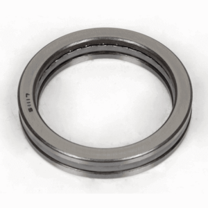 ZYSL 51117 bearing 85*110*19mm thrust ball bearing 51117