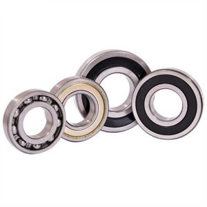 ZYSL 6302 bearing 15*42*13mm deep groove ball bearing 6302