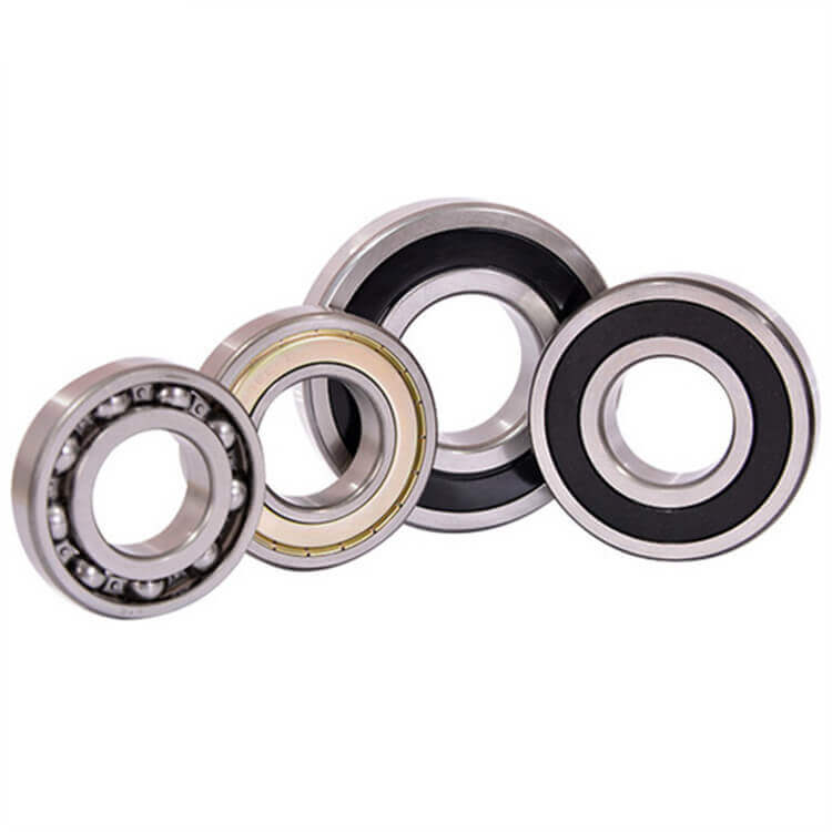  ZYSL 6302 bearing 15*42*13mm deep groove ball bearing 6302