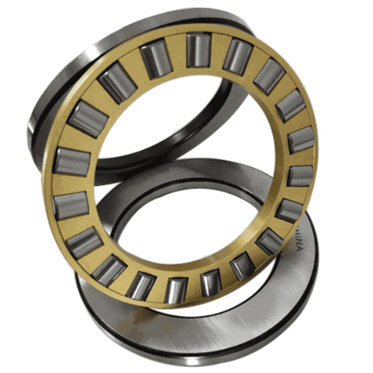 high load cylindrical roller bearing axial load