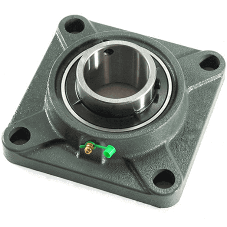 high quality pillow block bearing housing unit