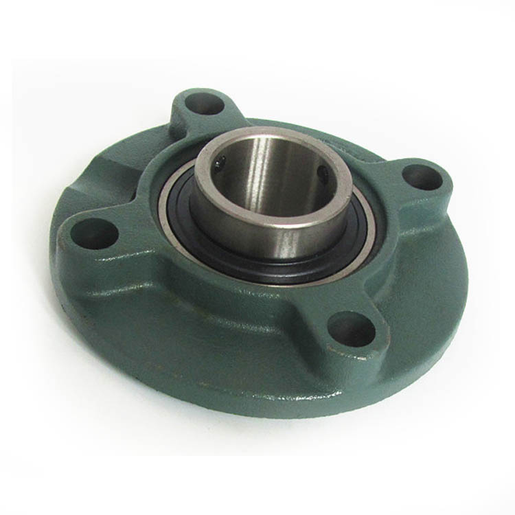 bearing factory flange bearing housing