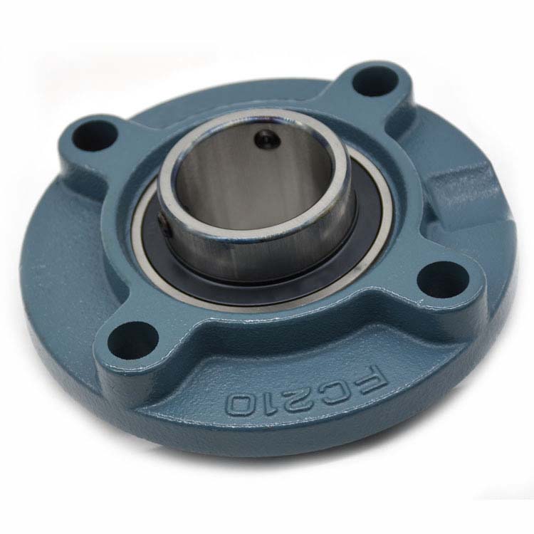 in stock UCFC210 bearing