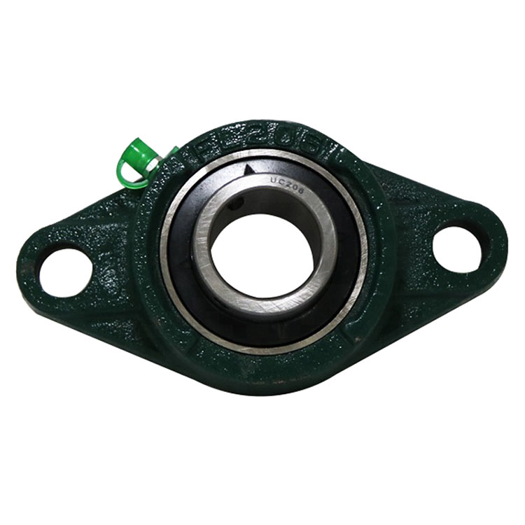 pillow block bearing housing unit