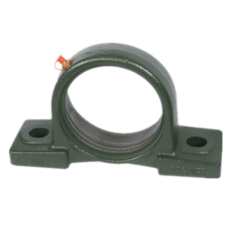 plummer block bearing housing with high quality