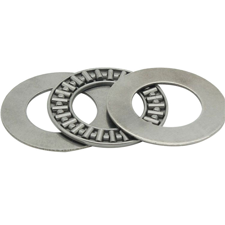 NEW* #159660 Details about   THRUST NEEDLE BEARING 70MM ID 75MM OD 30MM WIDTH 