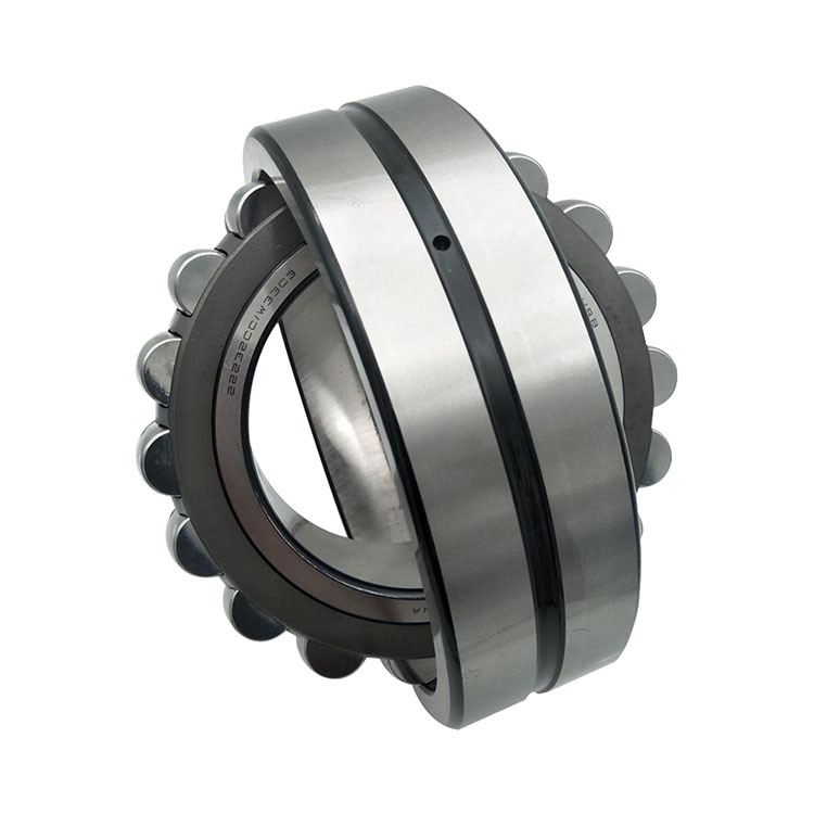 bearing radial clearance in stock