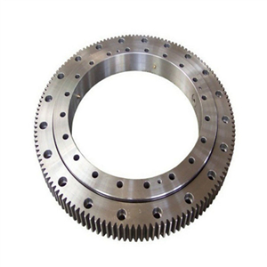 What is the replacement precautions and uses of cross roller slewing bearing?