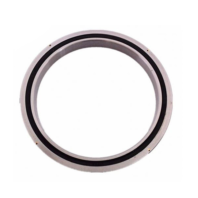 cross roller slewing bearing