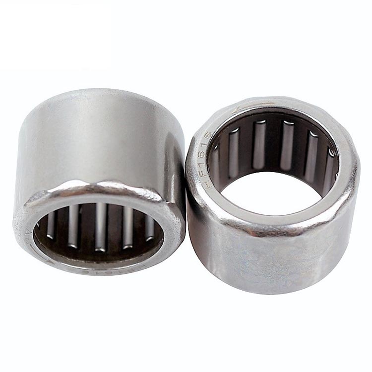 a part of needle roller bearing advantages