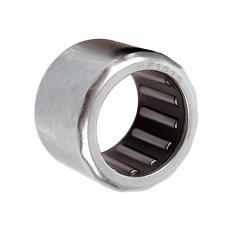 needle roller bearing advantages PDF