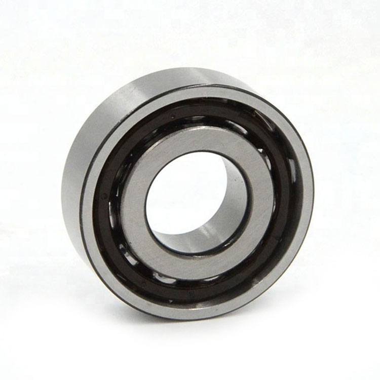 miniature angular contact ball bearing