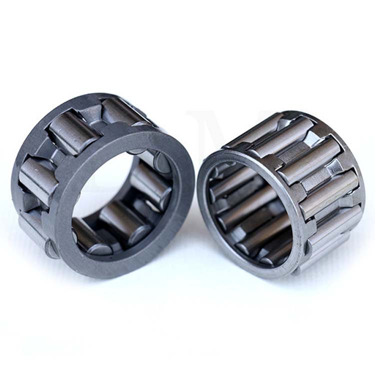 needle roller cage