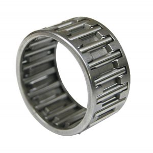 Do you know the several common classifications of needle roller cage bearings?