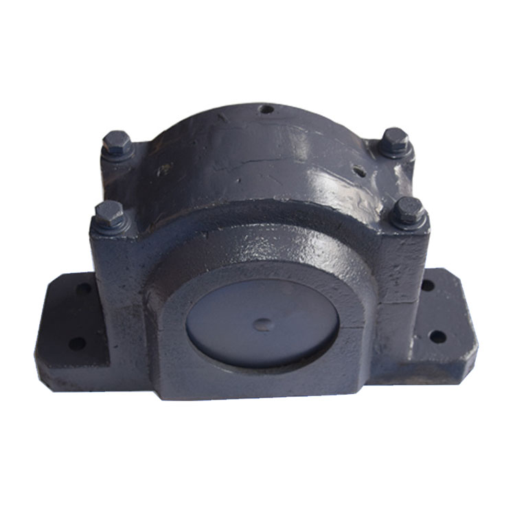 high quality plummer block assembly