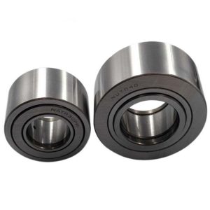 YR-2-1/2-X Yoke Type Cam Roller Bearing – 3/4x2 1/2x1 1/2 Inch Track Roller By VXB