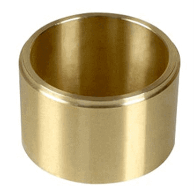 high quality bronze sleeve bearings