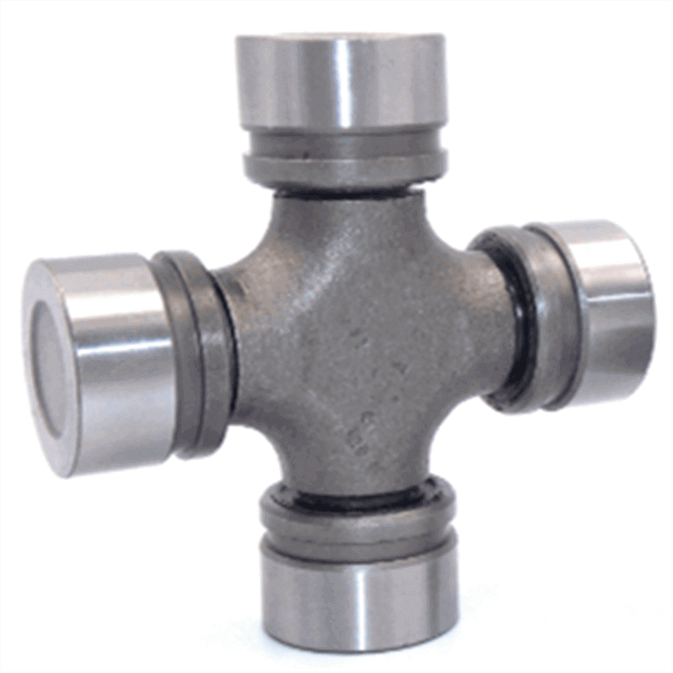 The price of the universal joint bearings was wrong,but we won the order!