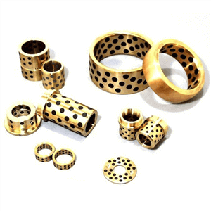 bronze sleeve bearings