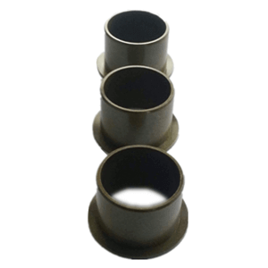 Is he a valid customer who like low price flanged sleeve bearing plastic?