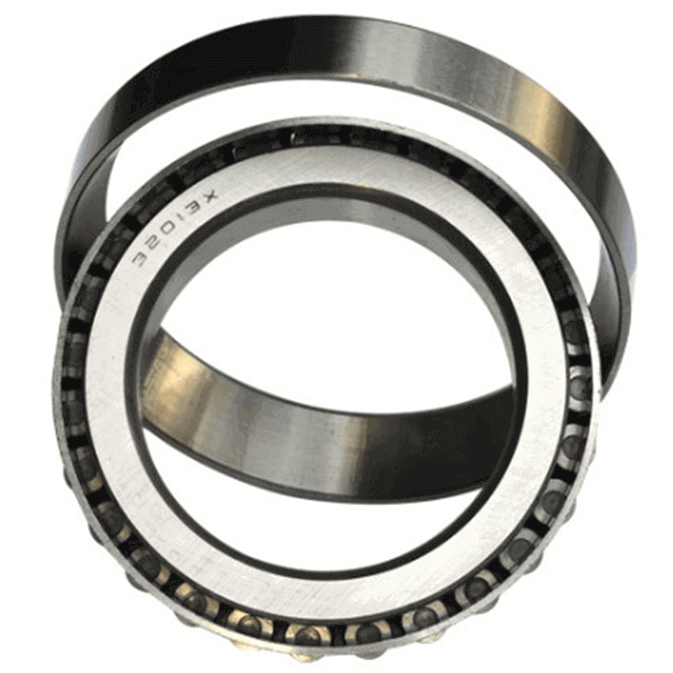 Bearing 32013X single row tapered roller type, tier, pack 65-100-23-23-18 mm 