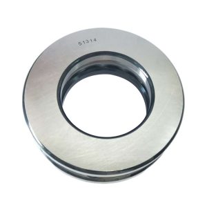 NTN Ball Thrust Bearing 51314 main image 1