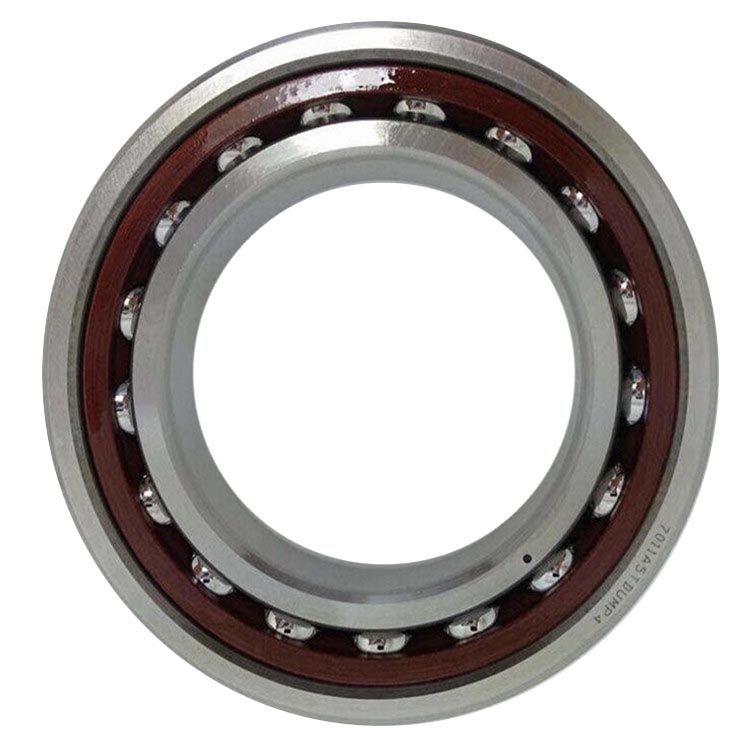 competitive price single row angular contact ball bearing