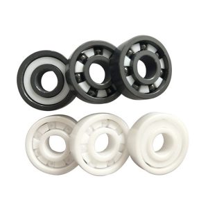 ceramic ball bearings manufacturer
