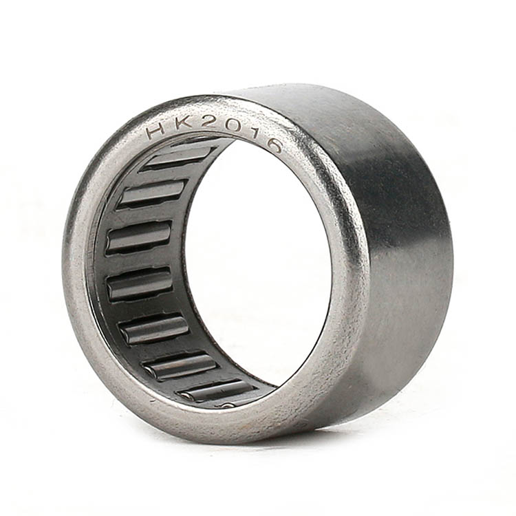 unidirectional Bearing HF2016 Needle Roller Bearings Inner Diameter 20 mm 26 mm Outer Diameter 16 mm Wide 2 Pieces