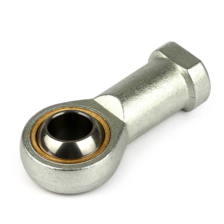 metric rod ends with high quality